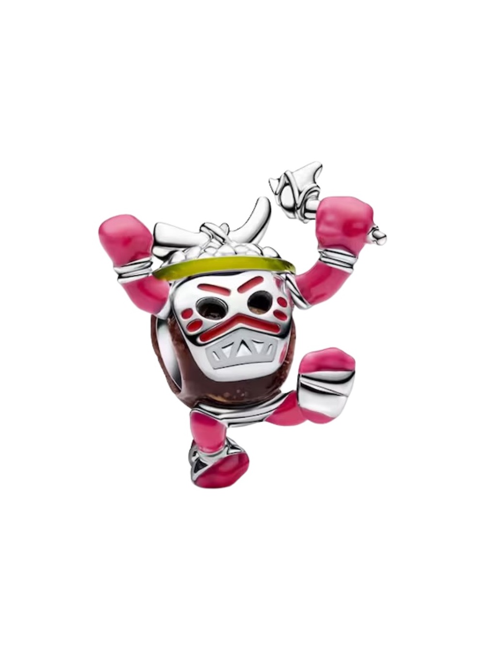 New Moana Kakamora Charm